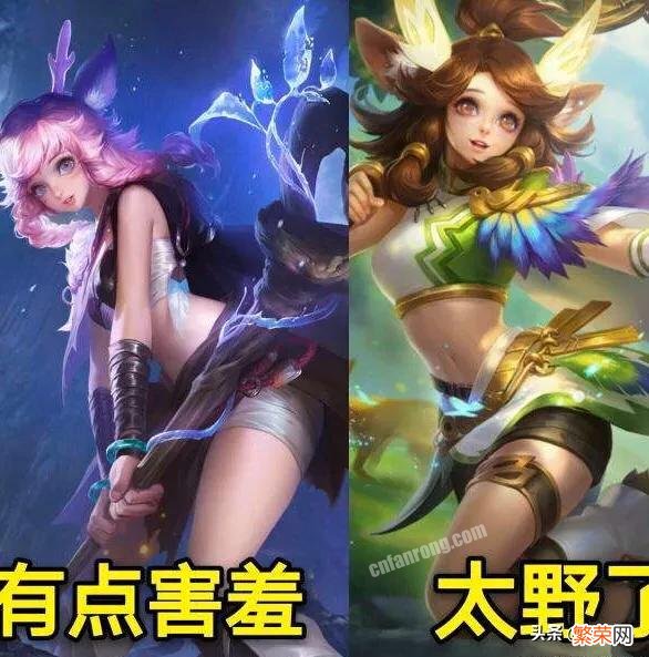 王者荣耀:官方表示55开黑节推出一系列皮肤,五虎将皮肤这次真的稳了?你觉得呢?