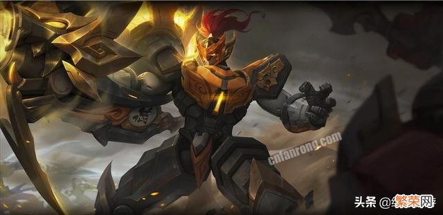 王者荣耀:官方表示55开黑节推出一系列皮肤,五虎将皮肤这次真的稳了?你觉得呢?