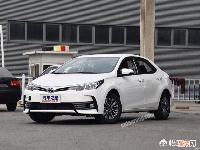 8到12万有什么好的轿车推荐?