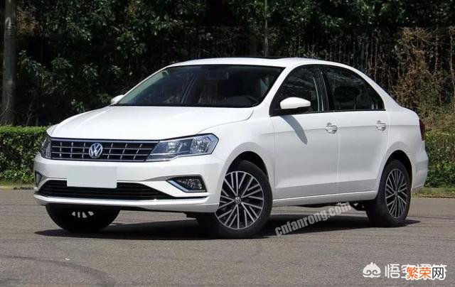 8到12万有什么好的轿车推荐?