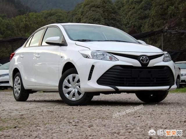 8到12万有什么好的轿车推荐?