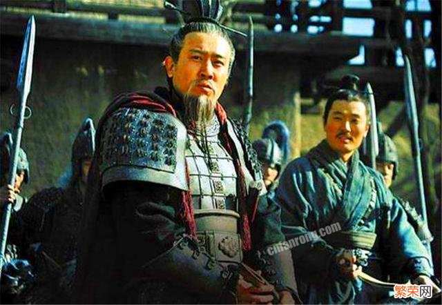 曹操为什么要放弃与刘备争夺汉中?