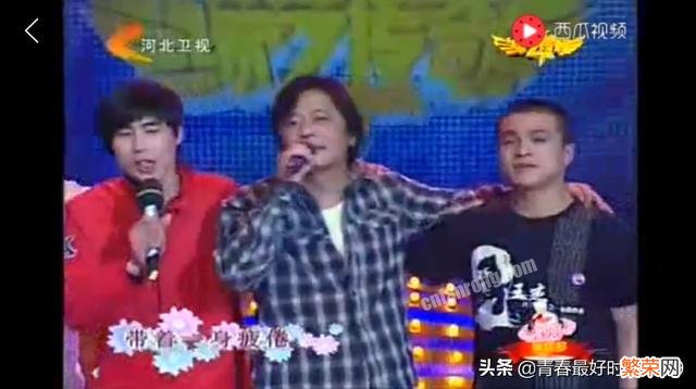 华语音乐都有哪些好歌手?