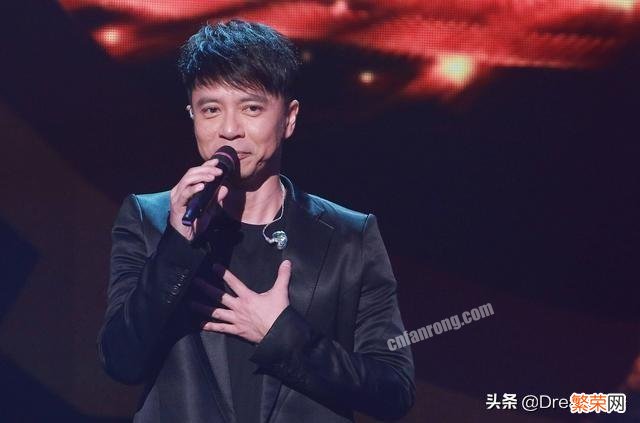 华语音乐都有哪些好歌手?