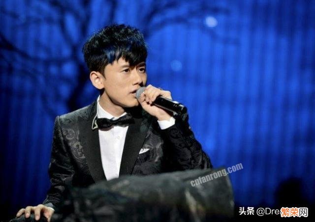 华语音乐都有哪些好歌手?