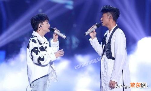 华语音乐都有哪些好歌手?