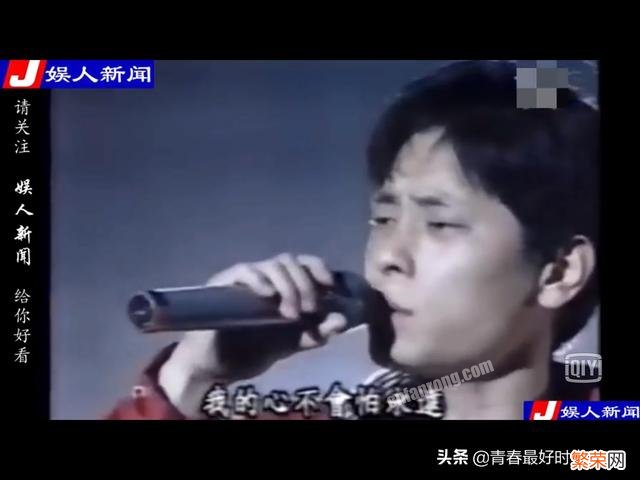 华语音乐都有哪些好歌手?