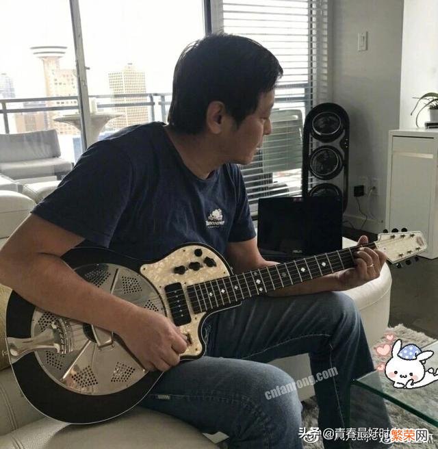 华语音乐都有哪些好歌手?