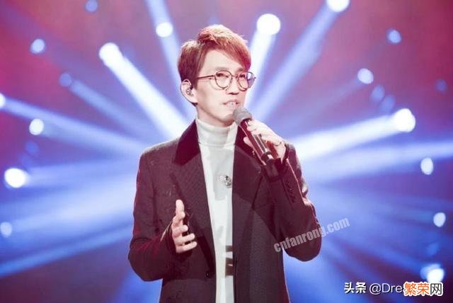 华语音乐都有哪些好歌手?