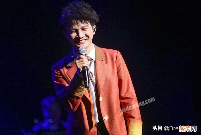 华语音乐都有哪些好歌手?