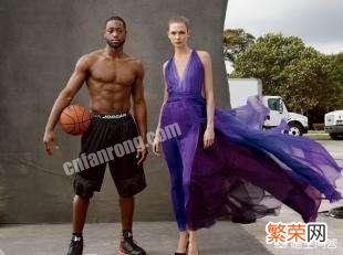 nba球员论颜值,谁到底是真正的帅哥？