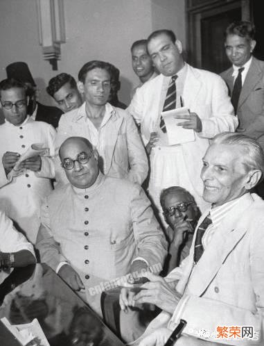 如何评价巴基斯坦的国父阿里真纳？