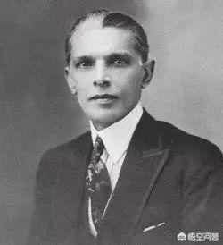 如何评价巴基斯坦的国父阿里真纳？