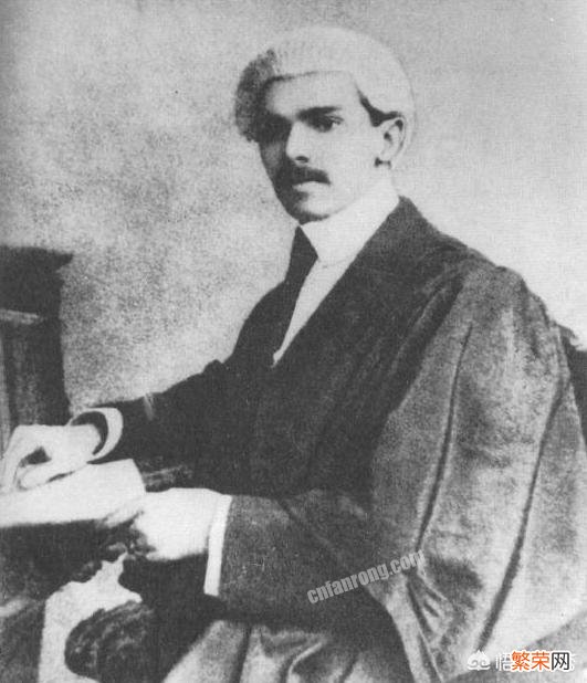 如何评价巴基斯坦的国父阿里真纳？