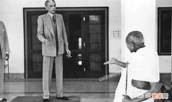 如何评价巴基斯坦的国父阿里真纳？