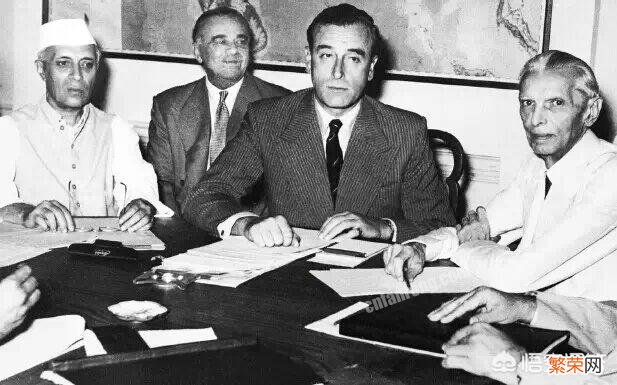 如何评价巴基斯坦的国父阿里真纳？