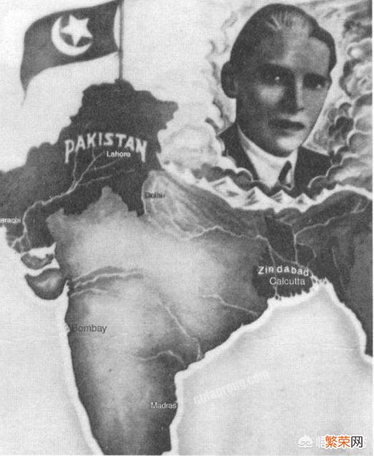 如何评价巴基斯坦的国父阿里真纳？