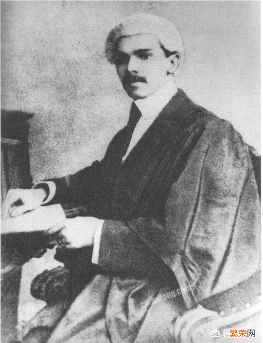 如何评价巴基斯坦的国父阿里真纳？