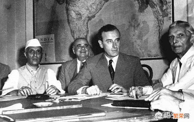 如何评价巴基斯坦的国父阿里真纳？