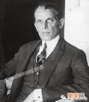 如何评价巴基斯坦的国父阿里真纳？