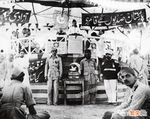 如何评价巴基斯坦的国父阿里真纳？