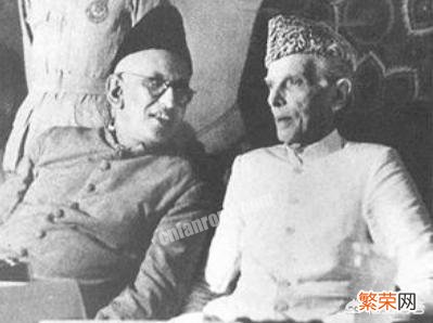 如何评价巴基斯坦的国父阿里真纳？