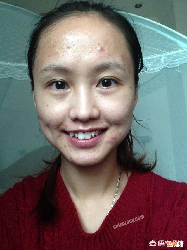 为什么一些漂亮的女生胸会比较小？