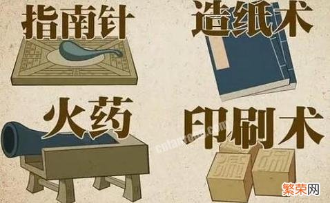 中国古代四大发明里哪项发明最具贡献？