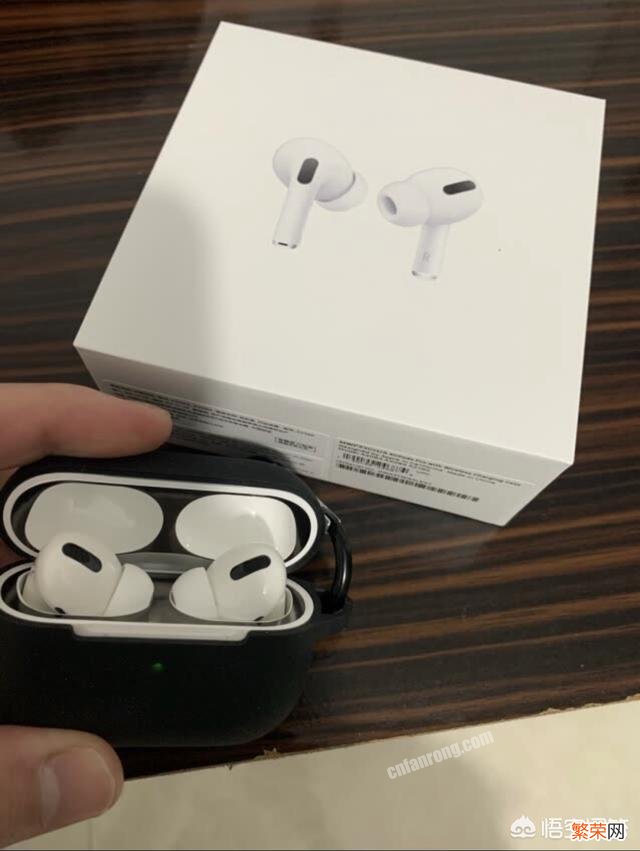 戴AirPods pro走路会传来咚咚的脚步声,有什么办法能消除这个声音？