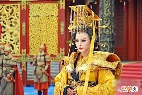 如何评价武则天？她有没有杀过女儿？