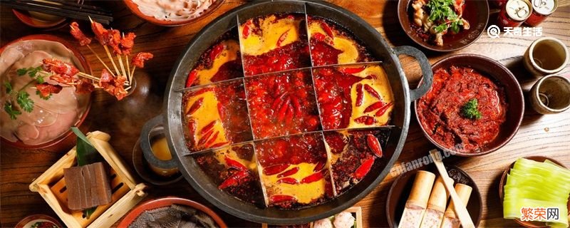 吃火锅要准备哪些食材 吃火锅要准备哪些食材健康