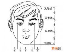 脸型和发型的关系有多大？