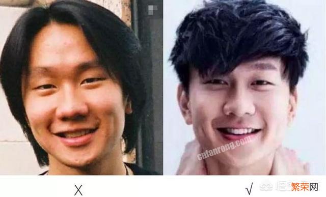 脸型和发型的关系有多大?