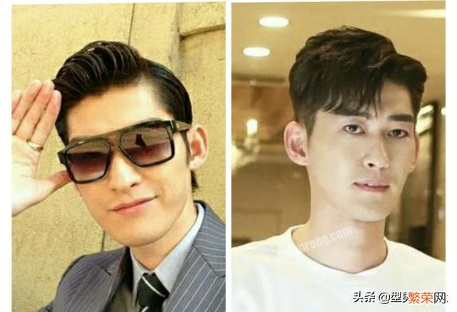 脸型和发型的关系有多大?