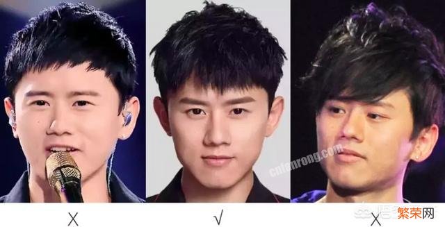 脸型和发型的关系有多大?