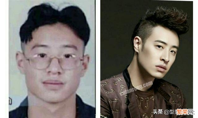 脸型和发型的关系有多大?