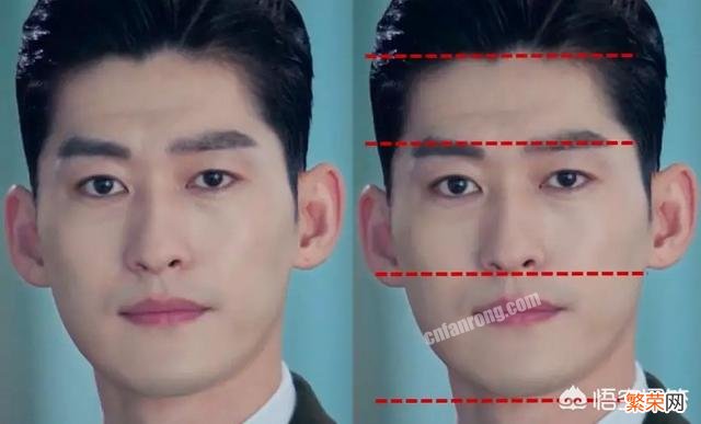 脸型和发型的关系有多大?