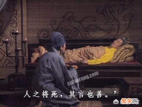 关羽、张飞、刘备的死都与东吴有直接关系。为什么刘备死后,诸葛亮却把矛头直指曹魏？