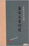 中国古代有哪些专业作家和诗人？