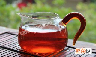 红茶如何保存方法 正确的红茶保存方法