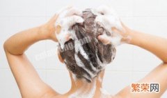 艾草生姜煮水洗头发正确方法 洗头发正确方法