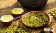 黄茶黄茶品质特点是什么 黄茶的功效与作用