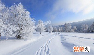 冬天除雪的五种方法 冬天除雪的五种方法视频