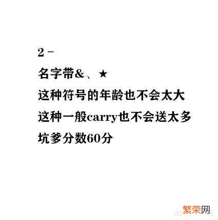 王者荣耀神坑id排名,“梦之泪伤”被玩家评选为最坑的id,你遇到过哪些神坑id？