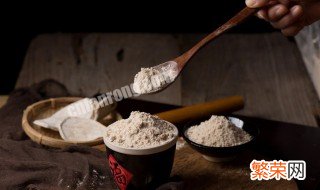 薄芡是什么 薄芡具体是什么