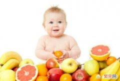 给小孩常吃的水果有哪些？
