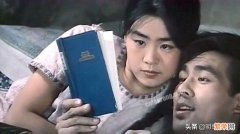 电影《牧马人》中,富二代许灵均为什么会爱上乡村女孩李秀芝？