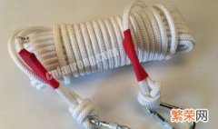 安全绳的正确使用方法是什么 安全绳的正确使用方法是什么样的
