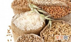 五谷中稻黍稷麦菽分别指什么作物 五谷中稻黍稷麦菽分别指什么