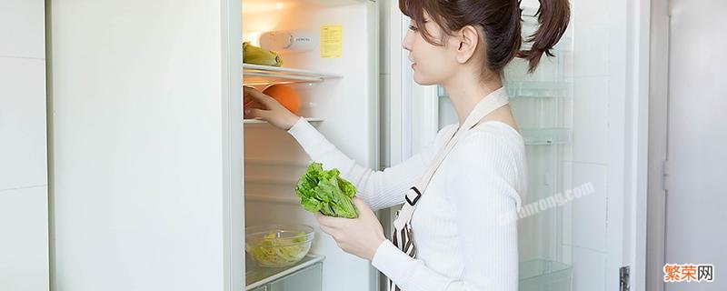 温菜可以放冰箱吗几天 温菜可以放冰箱吗